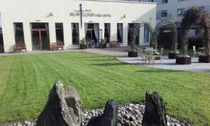 Special Offers @ The McWilliam Park Hotel